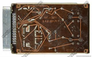electronic plate 0048